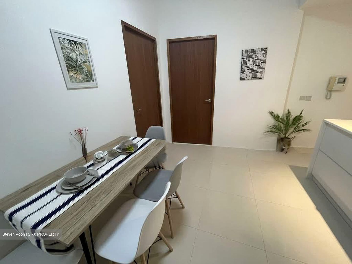 One-north Residences (D5), Apartment #549342251